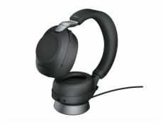 Jabra Evolve2 85, Link380a MS Stereo Beige