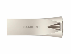 BAR Plus 256 GB Champagne Silver, USB-Stick