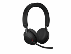 Jabra Evolve2 65, USB-C Black UC Stereo