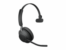 Jabra Evolve2 65, Link380a MS Mono Black