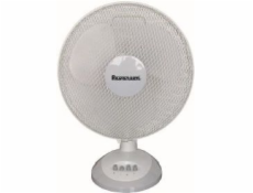 Desktop Fan Ravanson WT-1023 White