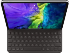  Smart Keyboard Folio für das 11  iPad Pro (2. Generation), Tastatur 