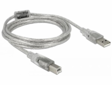 Kabel USB 2.0 Typ-A Stecker > USB 2.0 Typ-B Stecker