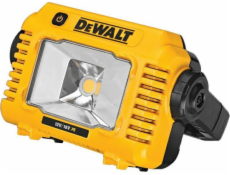 DeWALT DCL077 Aku pracovné svetlo