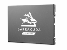 Seagate SSD Barracuda Q1 (2.5 /480 GB/SATA 6Gb/s/) 