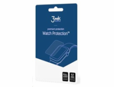 3MK Samsung Watch Active 2 44mm - 3mk Watch Protection ARC Ochranná fólia R820