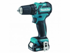 MAKITA DF332DSAE aku bezuhl.šroubovák 1