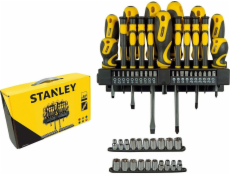 Stanley STHT0-62143 sada šroubováků a bi