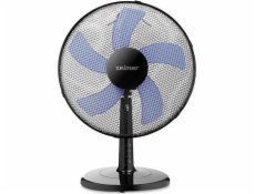 Zelmer ZTF0400 household fan Black  Blue