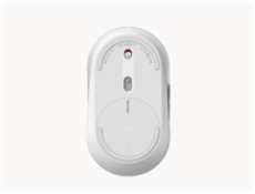 Xiaomi Mi Dual Mode Wireless Mouse Silent Edition White