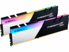 Pamäť G.Skill Trident Z Neo, DDR4, 64 GB, 3600 MHz, CL18 (F4-3600C18D-64GTZN)