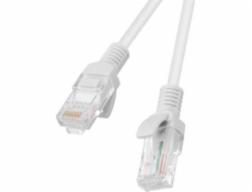 LANBERG PATCHCORD UTP CAT.5E 50M GRAY