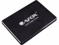 AFOX 480GB 2.5 SATA III SSD (SD250-480GQN)