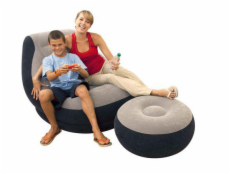 Sedco 68564 Křeslo Intex ULTRA LOUNGE 68