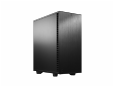 Fractal Design Define 7 Compact Black