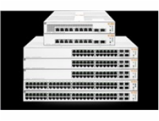 HPE Aruba IOn 1930 24G 4SFP+ Switch