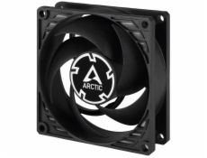 ARCTIC P8 PWM PST - Pressure-optimised 80 mm Fan with PWM PST