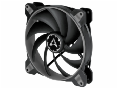 ARCTIC BioniX F140 PWM PST (Šedý) 140x140x28 mm eSport ventilátor, 3-fázový motor, 1 800 RPM, 4-pin