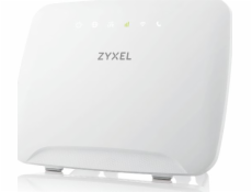 Zyxel LTE3316-M604 WiFi Router, Dual-band AC1200 MU-MIMO, 4G LTE, CAT6, 802.11ac, 300Mbp LTE, 4GBE LAN