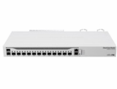 MikroTik Cloud Core Router, CCR2004-1G-12S+2XS