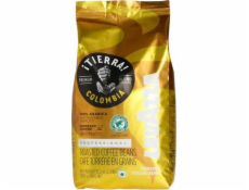 Lavazza Tierra Columbia Espresso 1000 g