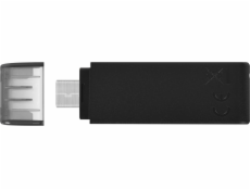 Kingston DataTraveler 70 64 GB, USB-Stick DT70/64GB