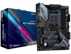 ASROCK Základná doska B550 EXTREME4