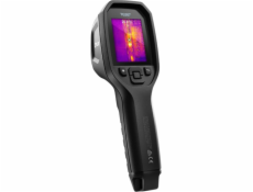 FLIR TG267 - Infrarot-Thermometer TG267 Wärmebild/Sichtbild -25 bis Black Built-in display LCD 160 x 120 pixels