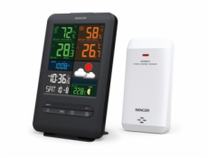 SWS 7300 METEOSTANICE SENCOR