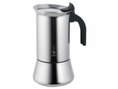 BIALETTI COFFEE PRESS SMART 350 ML ČERNA