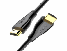 Unitek HDMI - HDMI kábel 1,5m čierny (C1047GB)