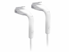 UBNT UC-Patch-8M-RJ45, patch kabel,8m,Cat6,bílý