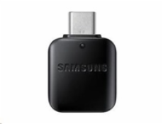 Samsung adaptér EE-UN930, USB-C, OTG, černá (bulk)