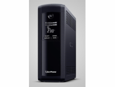 CyberPower Value Pro serie GreenPower UPS 1600VA/960W