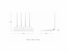 Xiaomi Mi 4A Router 4A