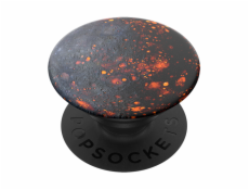 PopSockets PopGrip Gen.2, Dark Star, tmavá hviezda s ohnivým pozadím