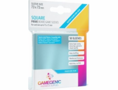 Gamegenic Gamegenic: Prime štvorcové rukávy (73x73 mm), 50 ks