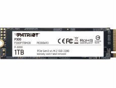 P300 1 TB, SSD