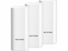 Smart window and door sensors Netatmo