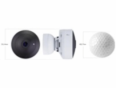 Kamera Ubiquiti Networks UVC-G3-MICRO 5-pack UniFi Video Camera