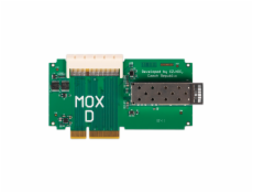 Turris MOX D (SFP) Module – 1x WAN port (boxed version)