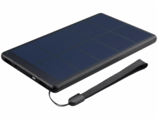 Sandberg Solar PWB 10000mAh, černá