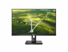 Philips MT IPS LED 27  272B1G/00 - IPS panel, 1920x1080, D-Sub, DVI-D, DP, HDMI, USB, repro, pivot