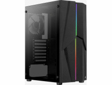 Aerocool Mecha v1, Tower-Gehäuse