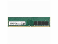 DIMM DDR4 32GB 3200Mhz TRANSCEND LONG-DIMM 2Rx8 2Gx8 CL22 1.2V