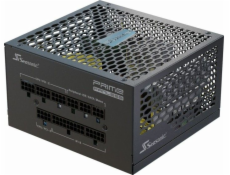 SEASONIC zdroj 500W Prime PX-500 Fanless (SSR-500PL)