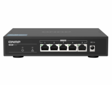 QNAP QSW-1105-5T (5x2,5GbE)