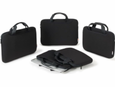 Dicota BASE XX Laptop Sleeve Plus 12-12.5  Black