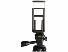 Stativ tripod Hama 106 3D + držák 2v1 pro smartphone/tablet