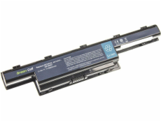 Batéria Green Cell AS10D31 Acer Aspire 5741 5742 E1-531 E1-571 (AC07)